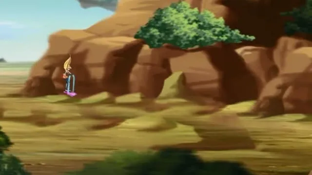 Winx club