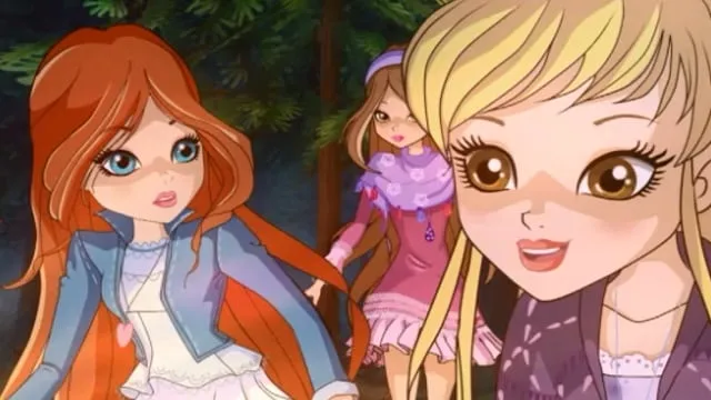 Winx Club