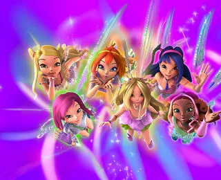 Winx Club 3d: Magica Avventura
