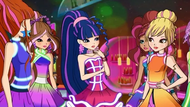 Winx Club