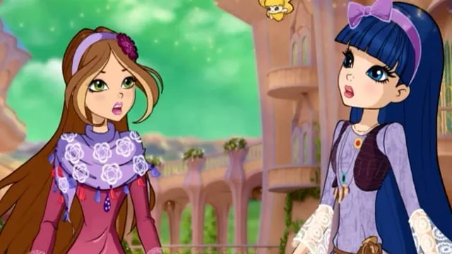Winx Club