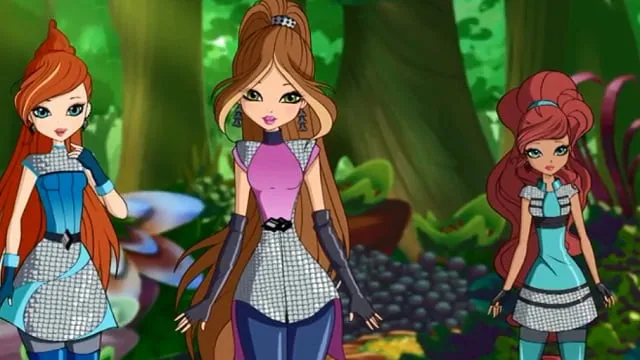 Winx Club