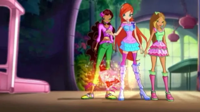 Winx Club