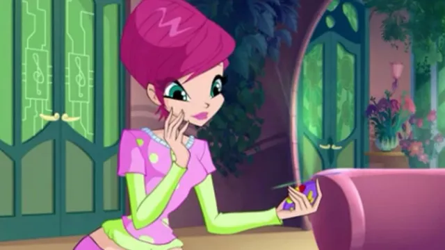 Winx Club