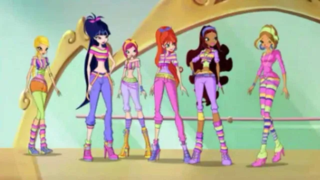 Winx Club