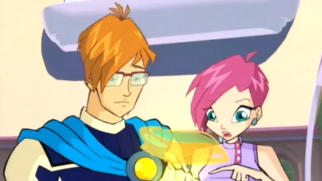Winx Club