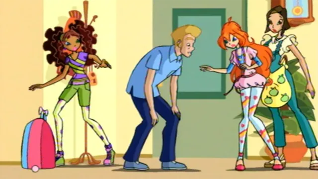 Winx Club