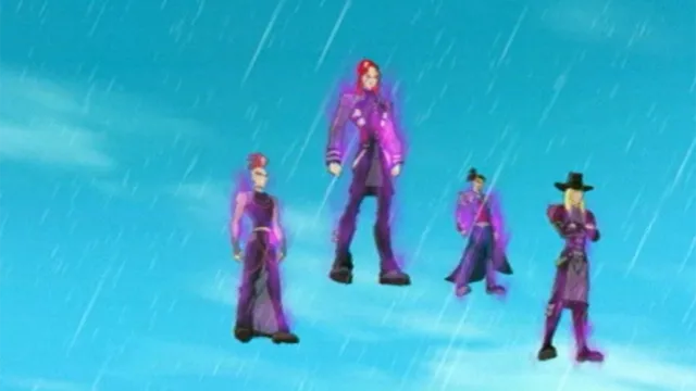 Winx Club