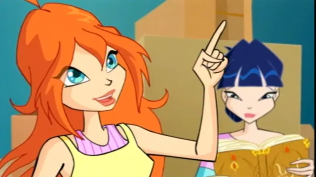 Winx Club
