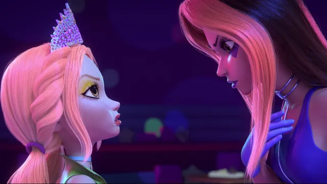 Winx Club - The Magic is Back