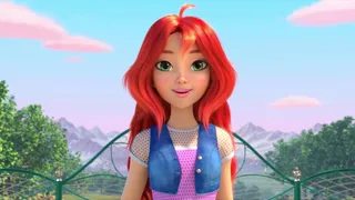 Winx Club - The Magic is Back