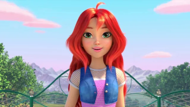 Winx Club - The Magic is Back