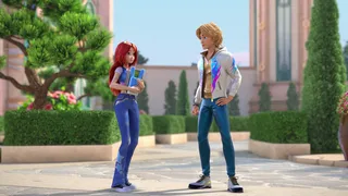 Winx Club - The Magic is Back