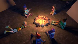 Winx Club - The Magic is Back