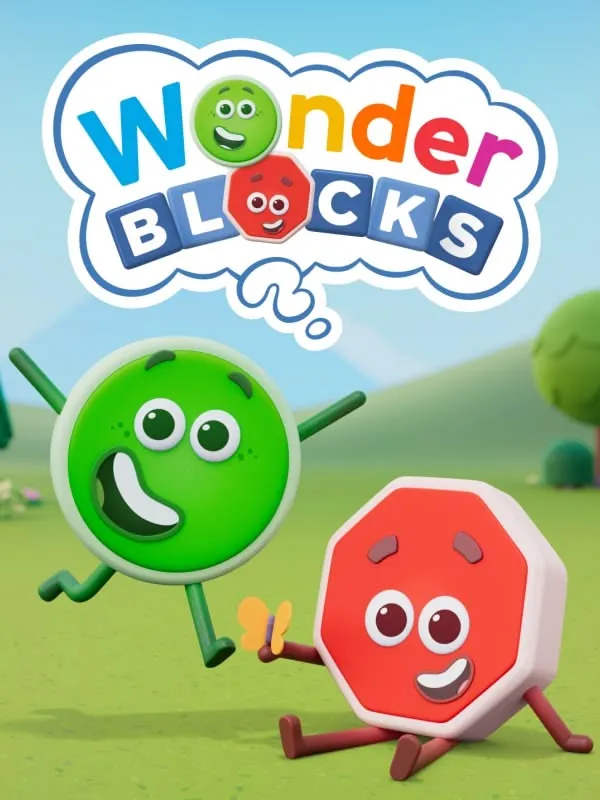 Wonderblocks
