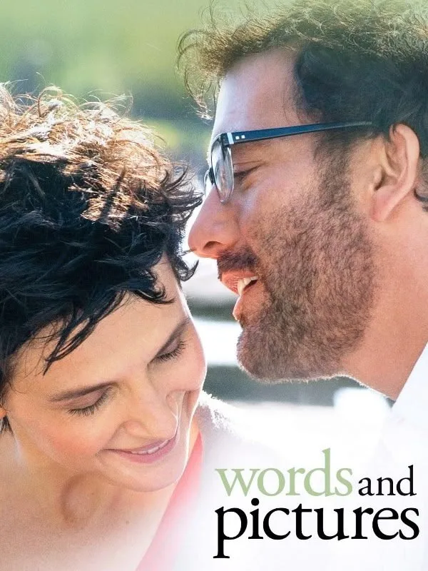 Words and Pictures