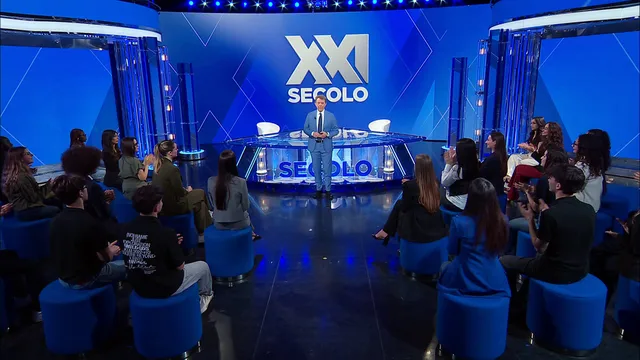 XXI Secolo