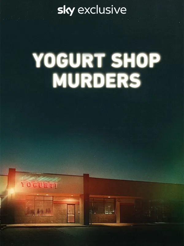 Yogurt Shop Murders: Chi ha ucciso...