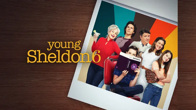Young Sheldon