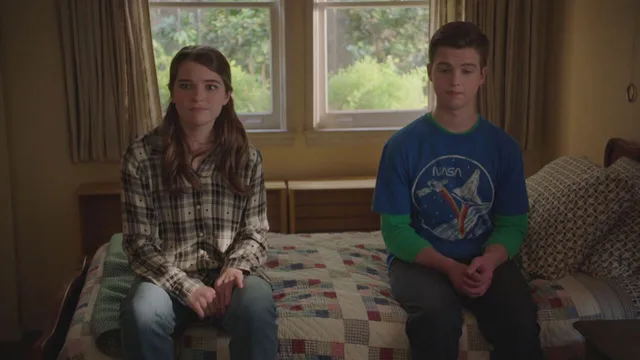 Young Sheldon