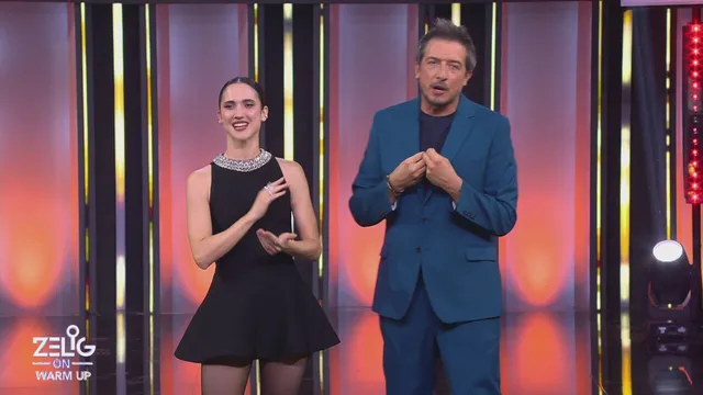 Zelig On