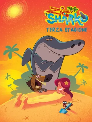 Zig & Sharko