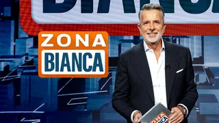 Zona bianca