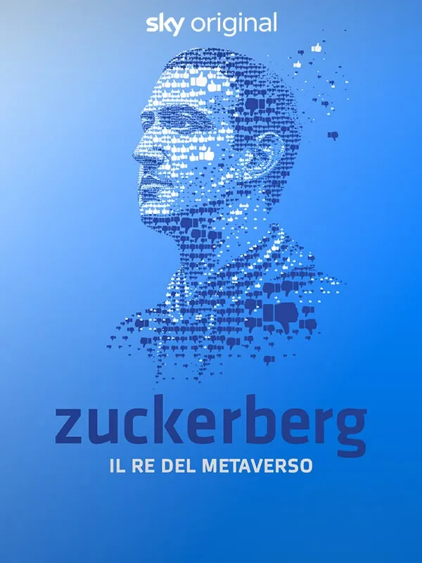 Zuckerberg - Il re del metaverso