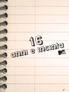 16 ANNI E INCINTA ITALIA