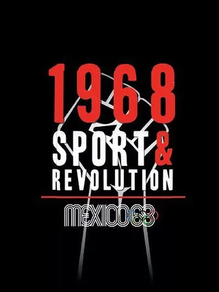 1968 Sport & Revolution