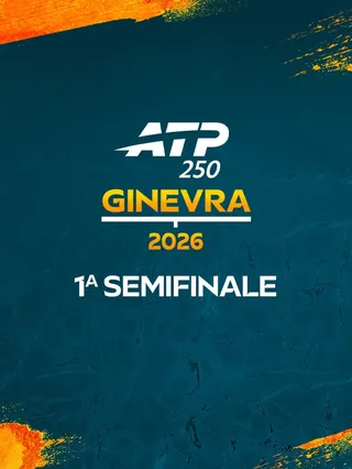 1a Semifinale
