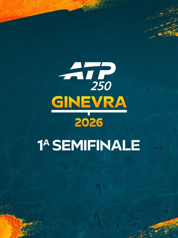 1a Semifinale