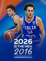 2026 Is The New 2016 - Intervista Ad...