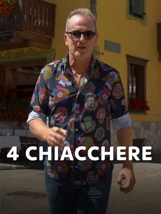 4 chiacchiere