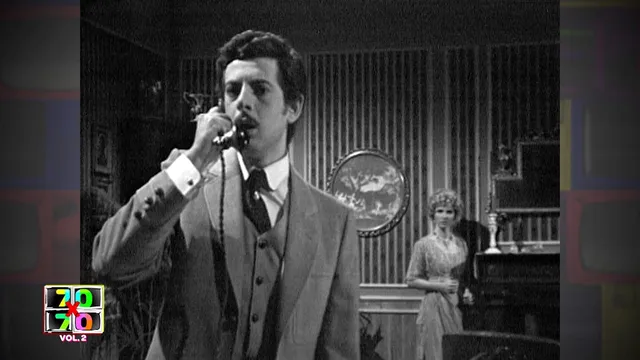70 x 70 - Vol. 2 – Al telefono