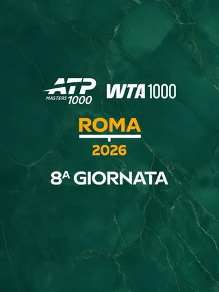8a giornata