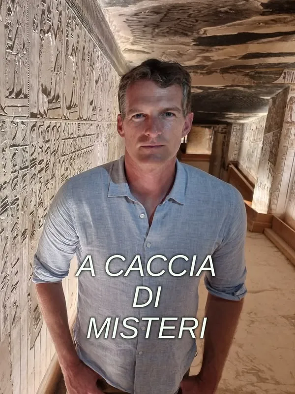 A caccia di misteri