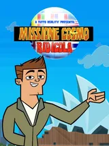 A Tutto Reality: Missione Cosmo-Ridicola