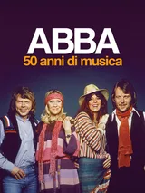 Abba: 50 anni di musica