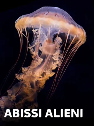 Abissi alieni