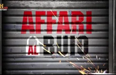 Affari al buio - Texas