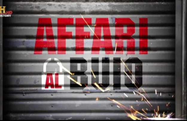 Affari al buio - Texas