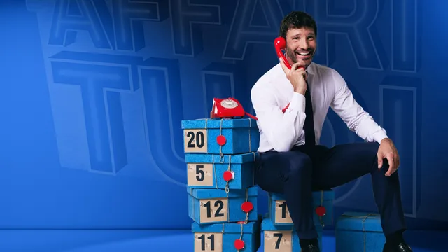 Affari tuoi Mundial