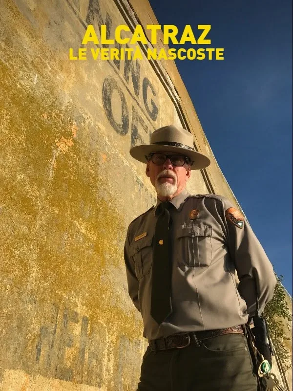 Alcatraz: le verità nascoste