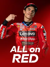 All On Red