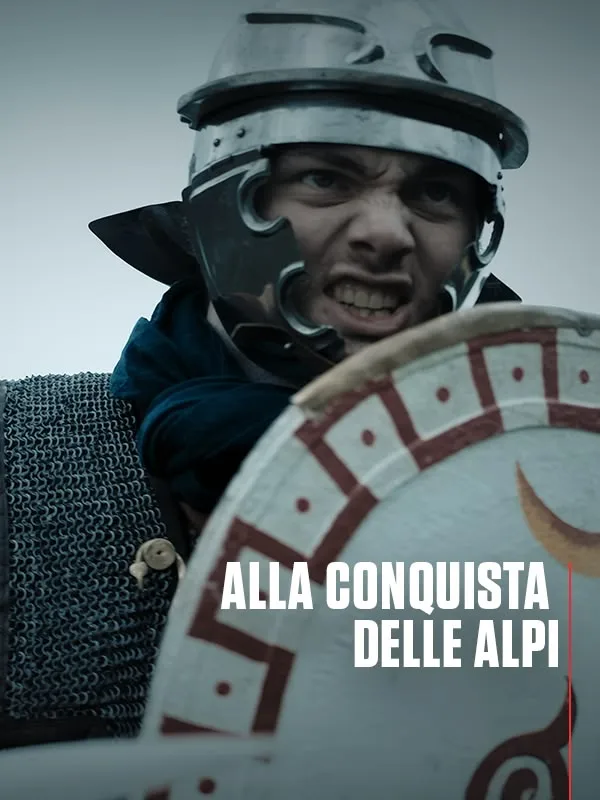 Alla conquista delle Alpi