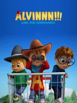 Alvinnn!!! And the Chipmunks
