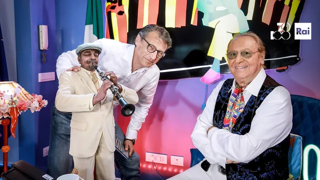 Appresso alla Musica - Premiata bottega