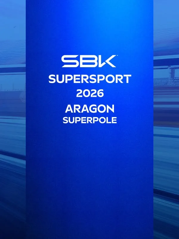 Aragona: Superpole