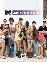 Are You The One? Un Esperimento D'Amore